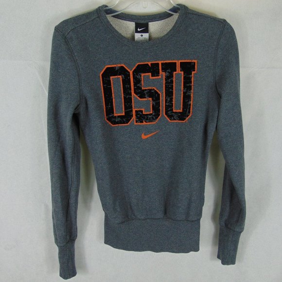 osu women's sweatshirt
